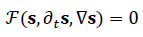 equation