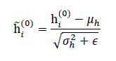 equation